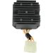 Ricks Electric Regulator Rectifier 10-309