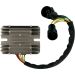Ricks Electric Regulator Rectifier 10-312