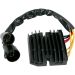 Ricks Electric Regulator Rectifier 10-312H