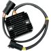 Ricks Electric Regulator Rectifier 10-319