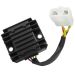 Ricks Motorsport Electric Regulator Rectifier 10-326