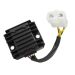 Ricks Motorsport Electric ATV Regulator/ Rectifier Kawasaki 10-326