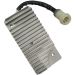 Ricks Motorsport Electric ATV Regulator/ Rectifier Yamaha 10-416