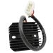 Ricks Motorsport Electric Regulator Rectifier Yamaha 10-426