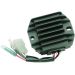 Ricks Motorsport Electric ATV Regulator/ Rectifier Yamaha 10-441