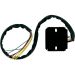 Ricks Electric Regulator Rectifier Ducati Honda Kawasaki Suzuki