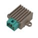Ricks Motorsport Electric ATV Regulator/ Rectifier Eton Polaris 10-556