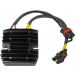 Ricks Electrics Regulator Rectifier 10-562