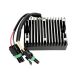 Ricks Motorsport Electric ATV Regulator/ Rectifier Bombardier 10-661