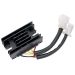 Ricks Motorsport Electric ATV Regulator/Rectifier Arctic Cat 10-662