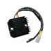 Ricks Motorsport Electric ATV Regulator/Rectifier Arctic Cat 10-667