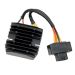Ricks Motorsport Electric ATV Hot Shot Regulator/ Rectifier Can-Am 10-669H