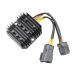 Ricks Motorsport Electric ATV Regulator/ Rectifier Bombardier/ Can-Am 10-670