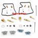Parts Unlimited Carburetor Rebuild Kit Honda Shadow VT750C 99-00, VT750CD 99-01