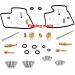Parts Unlimited Carburetor Rebuild Kit Honda VT1100C 89-90, VT1100C 92-94