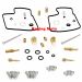 Parts Unlimited Carburetor Rebuild Kit Honda VT1100C, VT1100C2 1995-1996