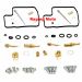 All Balls Carburetor Rebuild Kit Honda VT1100C Shadow Spirit 1998-2003