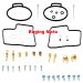 Parts Unlimited Carburetor Rebuild Kit Honda GL1500A 92-00, GL1500I 92-96