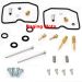 Parts Unlimited Carburetor Rebuild Kit Kawasaki EN500 Vulcan LTD 1996-2009