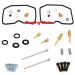 All Balls Carburetor Rebuild Kit Kawasaki EX500 Ninja 1987-2009