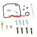 Parts Unlimited Carburetor Rebuild Kit Kawasaki VN800A Vulcan 95-05,VN800B 96-05