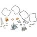Parts Unlimited Carburetor Rebuild Kit Kawasaki ZG1200 Voyager 1986-2003