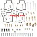 Parts Unlimited Carburetor Rebuild Kit Kawasaki ZX750 Ninja ZX7R 1996-2003