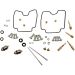 Parts Unlimited Carburetor Rebuild Kit Suzuki GS500 2004-2009