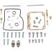 Parts Unlimited Carburetor Rebuild Kit Suzuki VS1400GLP 99-04/ VS1400GLP S83 05-09