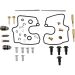 Parts Unlimited Carburetor Rebuild Kit Suzuki VL1500 Intruder 1998-2004