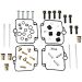 Parts Unlimited Carburetor Rebuild Kit Suzuki GSXR750 1990-1992