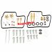Parts Unlimited Carburetor Rebuild Kit Yamaha YZF600R 1997-2007