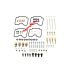 Parts Unlimited Carburetor Rebuild Kit Yamaha FZ1 & FZS1 2001-2005