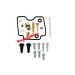 Parts Unlimited Carburetor Rebuild Kit Yamaha XV1700AT Road Star Silverado 04-07