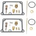 Carburetor Rebuild Repair Kit 2 Pack Yamaha Banshee YFZ350 1988-2006