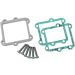 Moose Racing Torque Spacer Kit 1008-0008