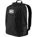 2021 100% Skycap Motorcycle Backpack - Black