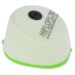 Hiflofiltro Foam Air Filter Kawasaki KX125 94-96 KX250 90-91 KX250F 04-05 - HFF2011