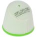 Hiflofiltro Foam Air Filter Kawasaki KX100 95-15 KX65 00-15 Suzuki RM100 03-04 - HFF2012