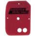 Moose Racing Pre Oiled Air Filter Yamaha PW50 1981-2023