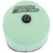 Moose Racing Pre Oiled Air Filter Yamaha YZ125 YZ250 YZ400F YZ426F YZ450F WR250F WR400F WR500
