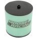 Moose Racing Pre-Oiled Air Filter Honda 1011-0858