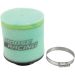 Moose Racing Pre-Oiled Air Filter Honda 1011-0860