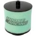 Moose Racing Pre-Oiled Air Filter Honda 1011-0863