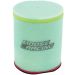 Moose Racing Pre-Oiled Air Filter Yamaha 1011-0877