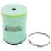 Moose Racing Pre-Oiled Air Filter Honda 1011-0878