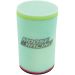 Moose Racing Pre-Oiled Air Filter Yamaha 1011-0880