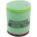 Moose Racing Pre-Oiled Air Filter Suzuki 1011-1405