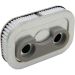 Drag Specialties OEM Style Air Filter For Harley XL883 XL1200 88-03 - 1011-2961