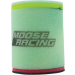 Moose Racing Pre-Oiled Air Filter Suzuki 1011-1404